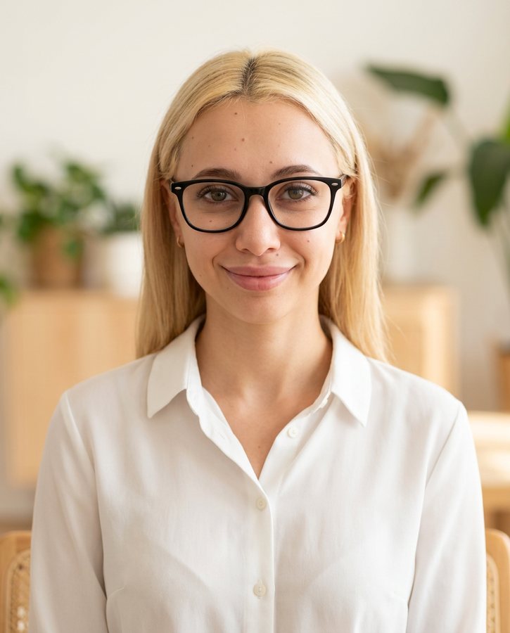 Ivy Reign, SuaveIQ human coach